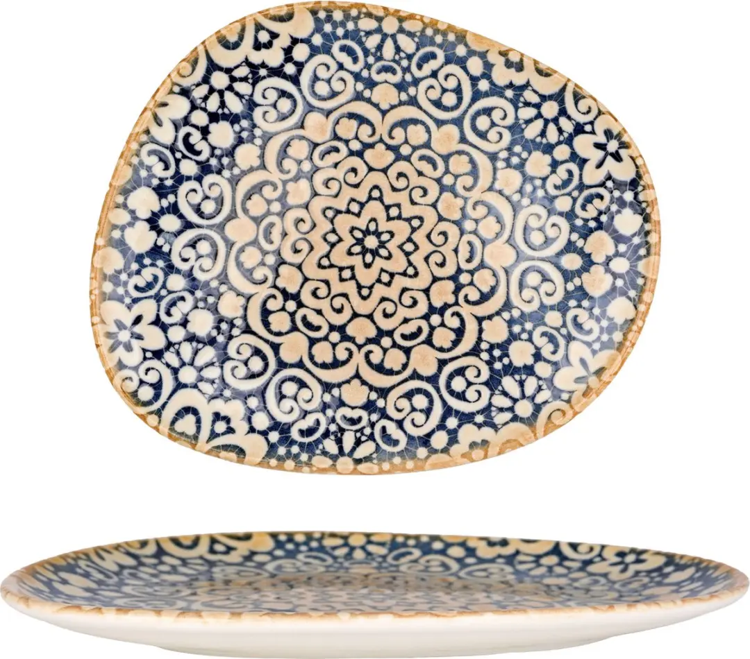 Bonna Alhambra Dessertbord
