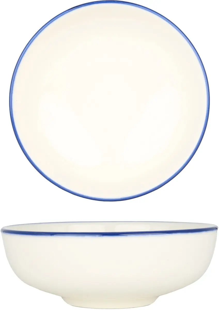 Bonna Linea Blue Kommetjes