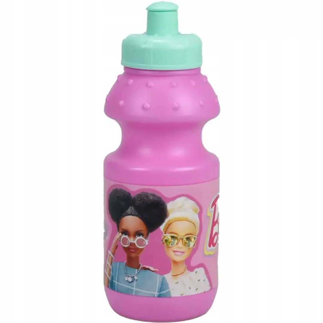Barbie Bidon Sportief 350ml