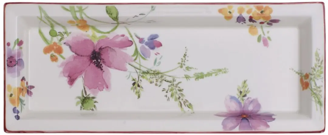Villeroy & Boch Mariefleur Basic Schaaltje 24x10cm