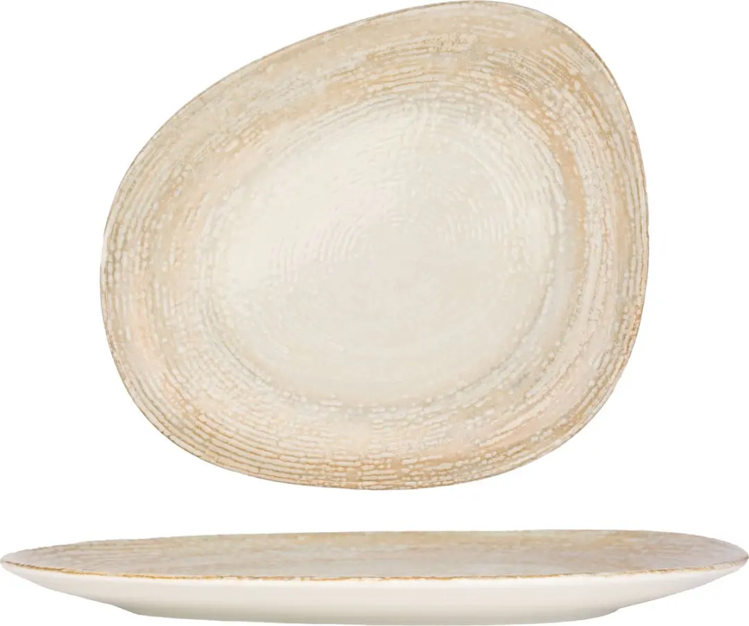 Bonna Patera Dinerbord Porselein 33cm