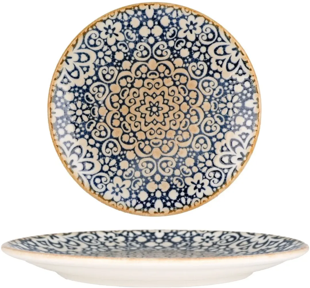 Bonna Dinerbord Alhambra Porselein 27cm