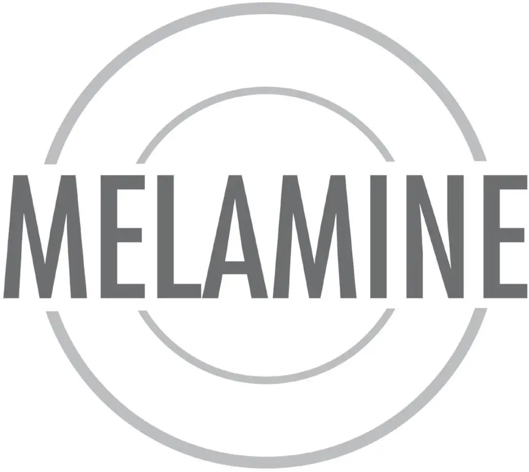 APS GN Bak Melamine 17,6x10,8cm - Wit - GN 1/4