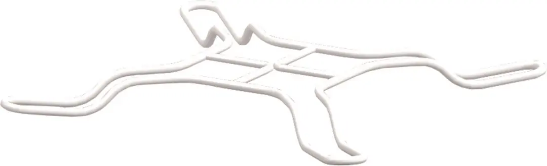 Bartscher 285085 Adapter Kleine Pannen 700