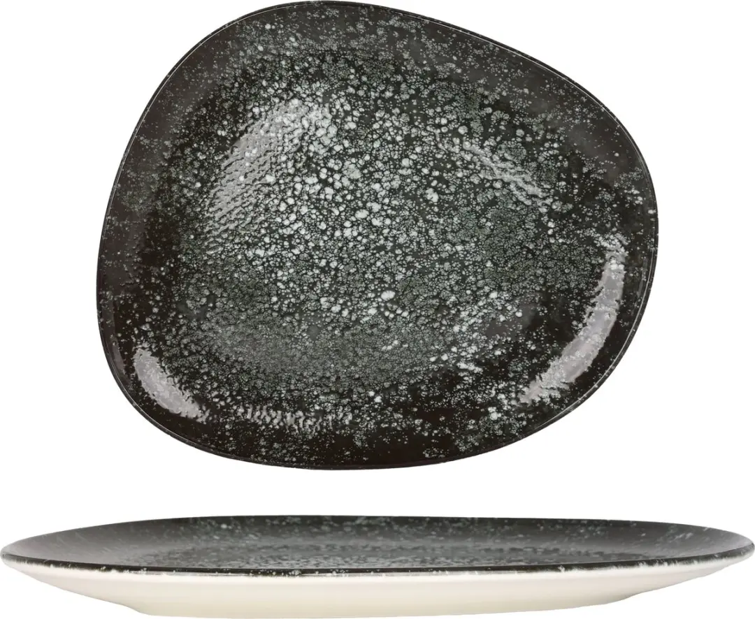 Bonna Cosmos Dinerbord Porselein 33cm