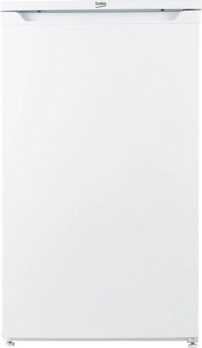 Beko FS166020 Tafelmodel Vriezer 65L