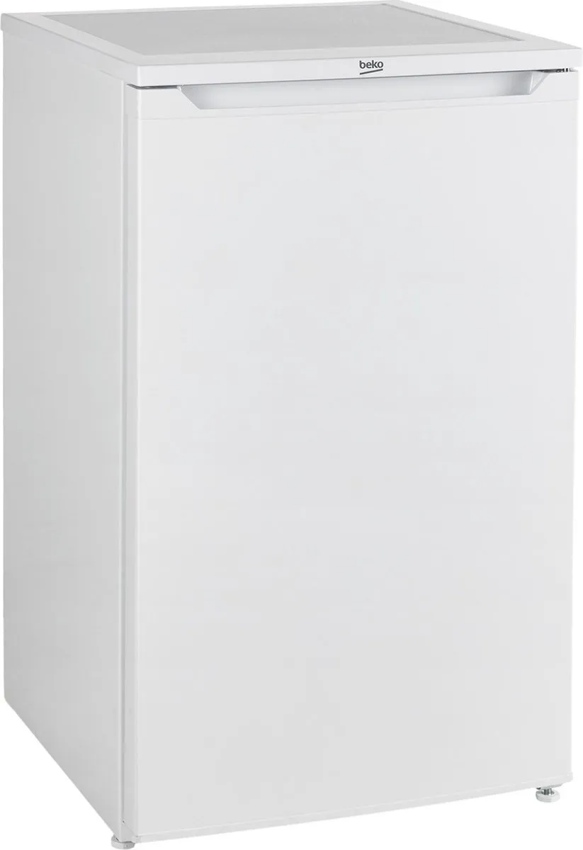 Beko FS166020 Tafelmodel Vriezer 65L - Wit