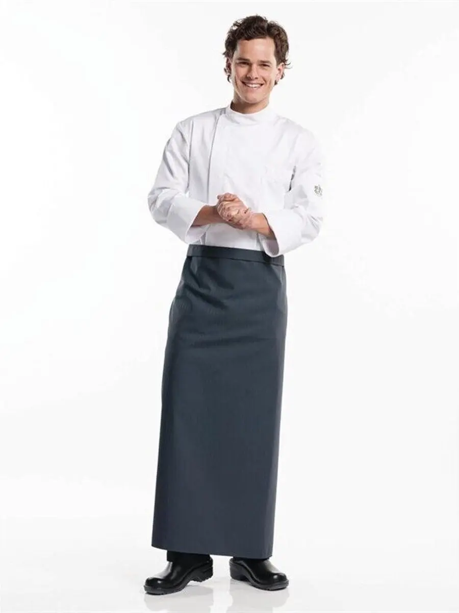 Chaud Devant Santino Antra Sloof H799 - Antraciet