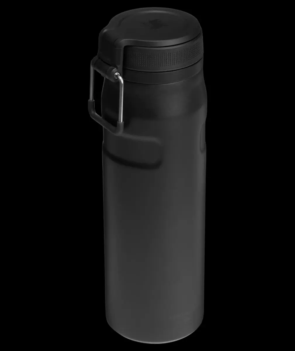 Stanley Twist Flip 2.0 Waterfles 0.7L - Black - afbeelding 6 van 6