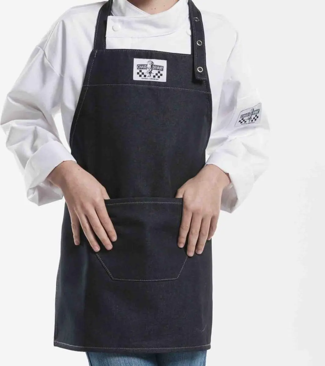 Chaud Devant Kinderschort Hobbyschort
