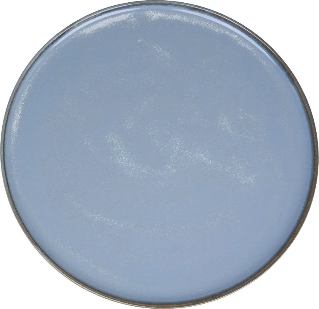 Bonna Dessertbord Sky Hygge Porselein 22cm - 6 Stuks