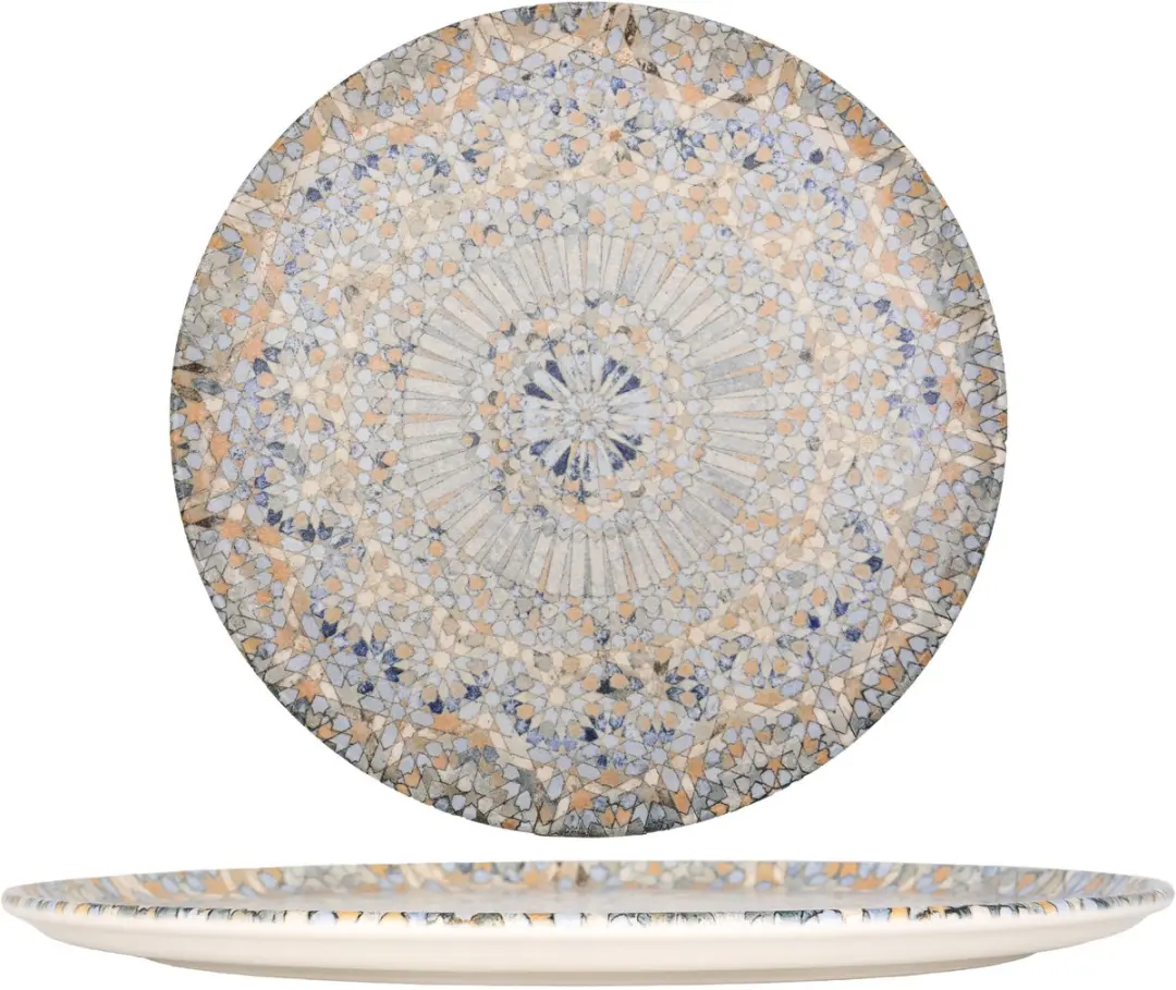 Bonna Luca Mosaic Pizzabord