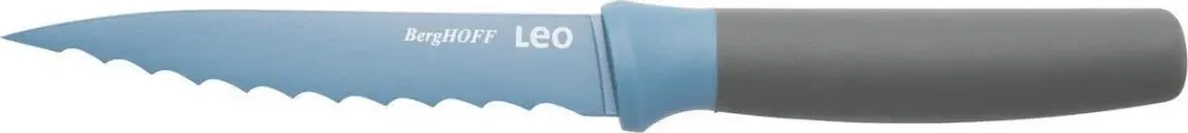 BergHOFF Leo Line Steakmes 11,5 cm - Blauw