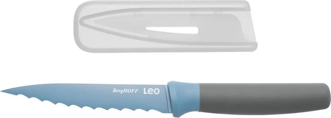 BergHOFF Leo Line Steakmes 11,5 cm - Blauw
