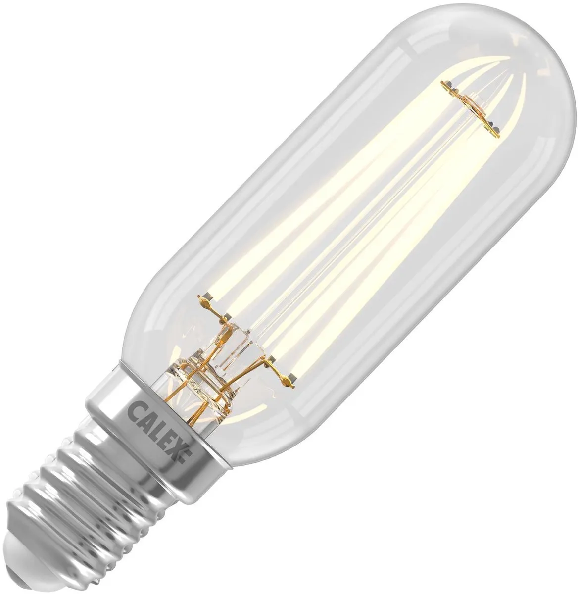 Calex E14 LED Buislamp 4.5W 470Lm 2700K