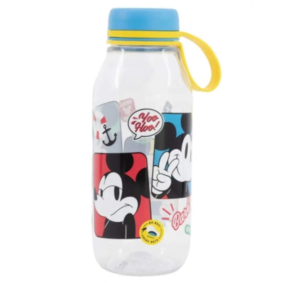 Disney Mickey Bidon 460ml