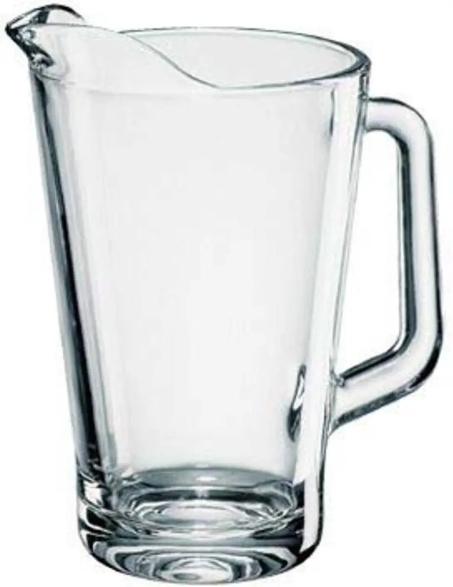 Borgonovo Conic Pitcher 1,8L