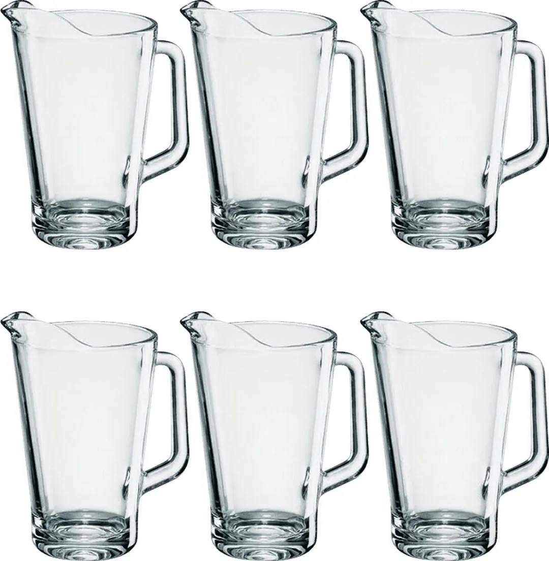 Borgonovo Conic Pitcher 1,8L - 145404