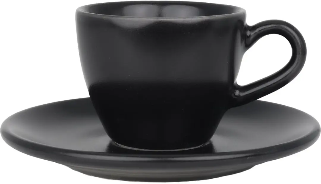 Bonna Notte Espresso Set 6-delig