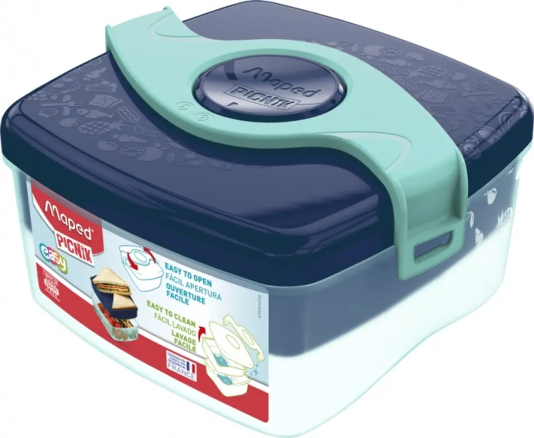 Maped Office Lunchbox 1400ml