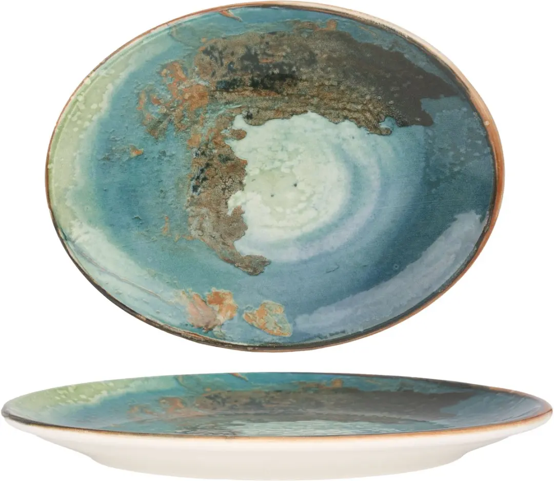 Bonna Futura Serveerschaal 25cm