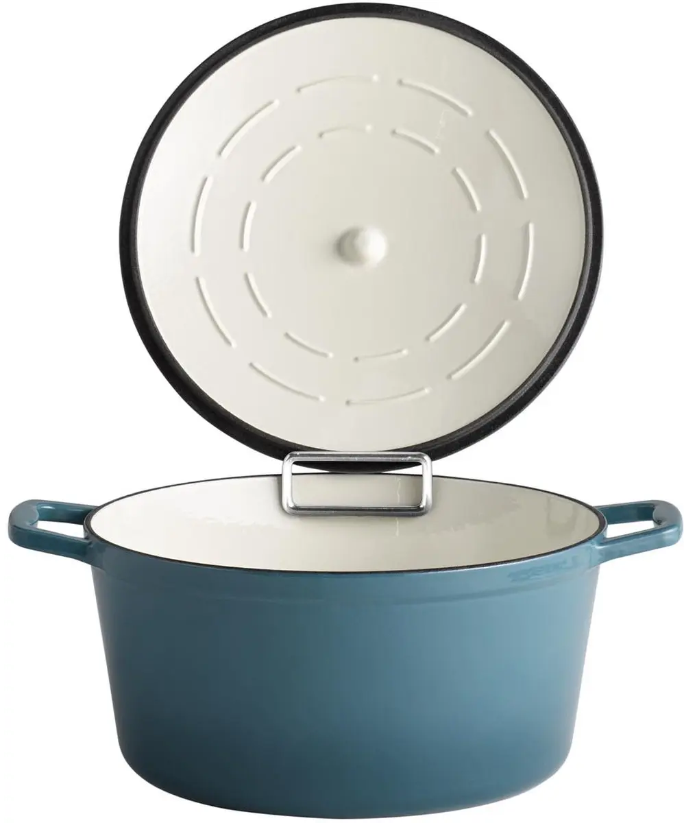 APS Dutch Oven 5 Stars 88315 - Gietijzeren Braadpan Ø28cm
