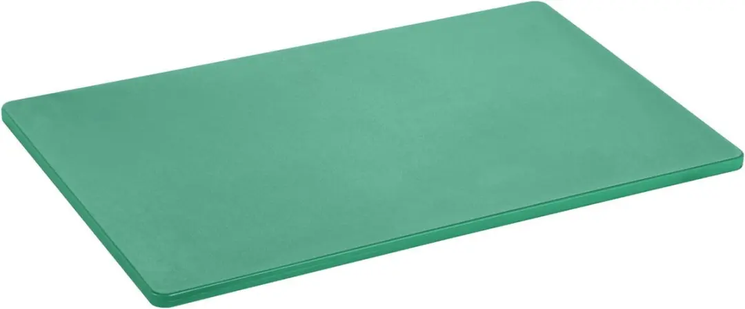 Bartscher Snijplank 60x40cm Groen
