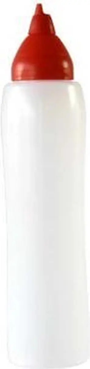 Araven Doseerfles 1000ml