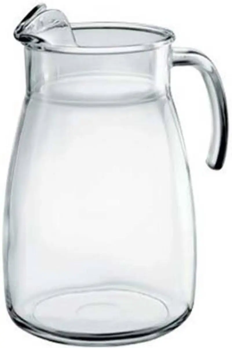 Borgonovo Artic Kan 2,8L