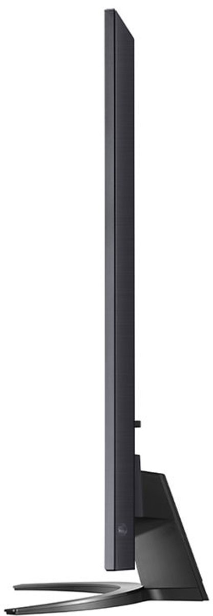 LG 65QNED866QA - 65 inch - 4K QNED MiniLED - 2022