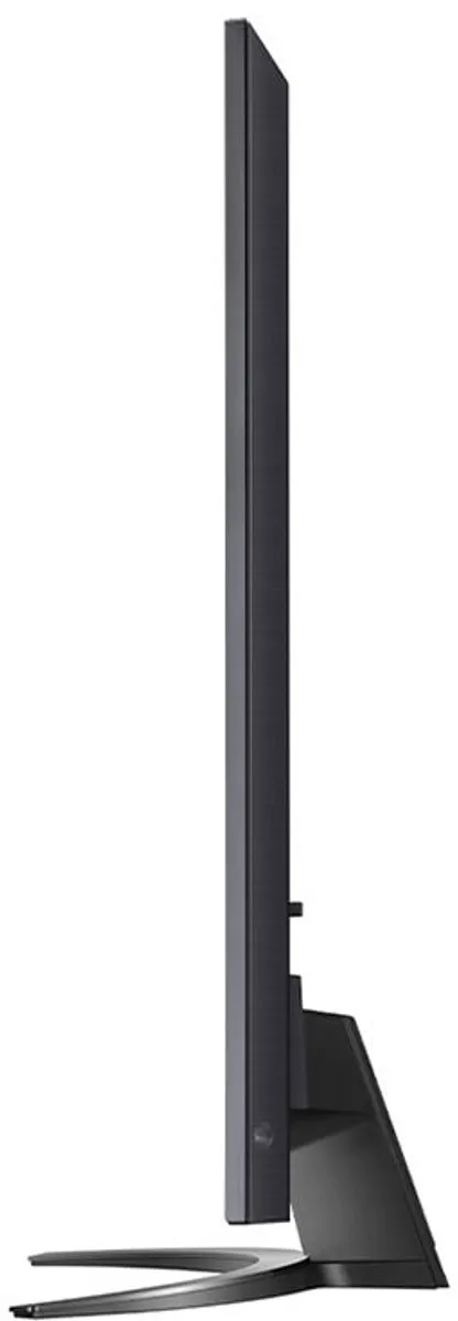 LG 65QNED866QA 65 inch QNED MiniLED TV - Titanium