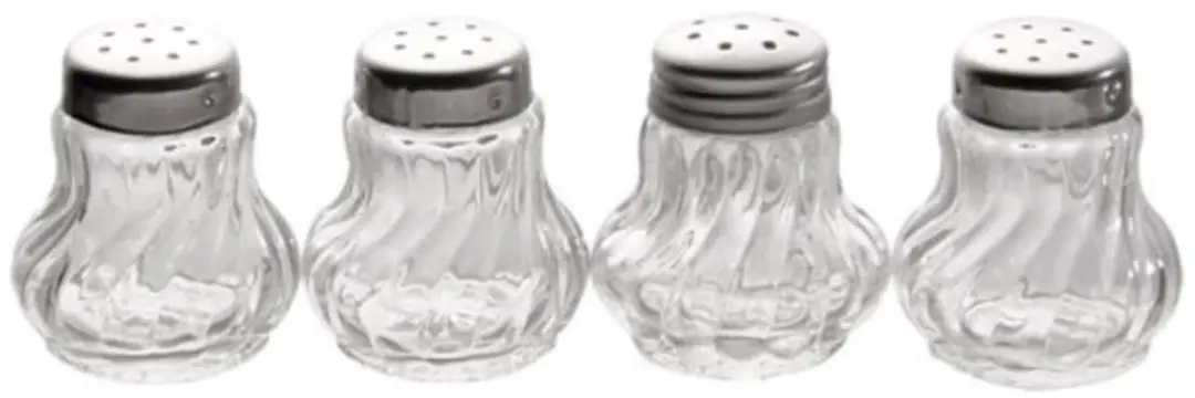 APS Mini Zout & Peperstrooiers 40503