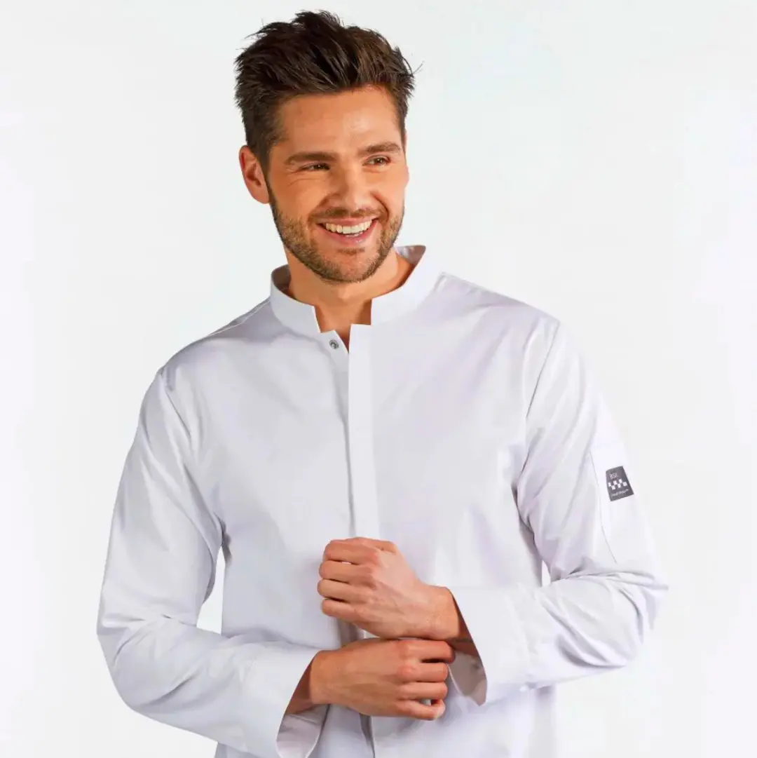 Chaud Devant Sabor Koksbuis BSX Collectie