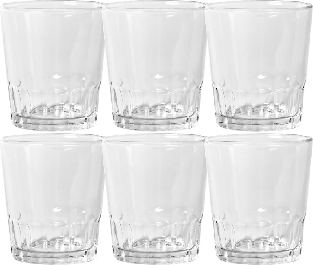 Bormioli Shotglazen 110ml