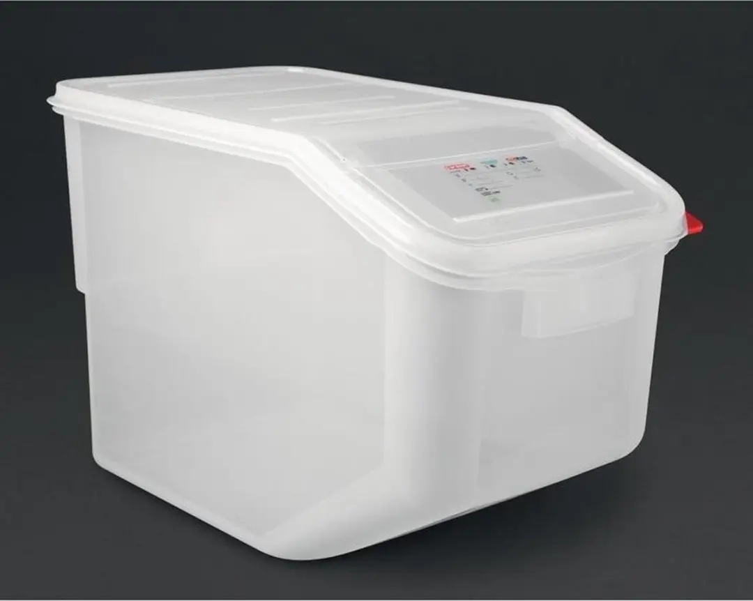 Araven Fifo Ingredient Box CR975