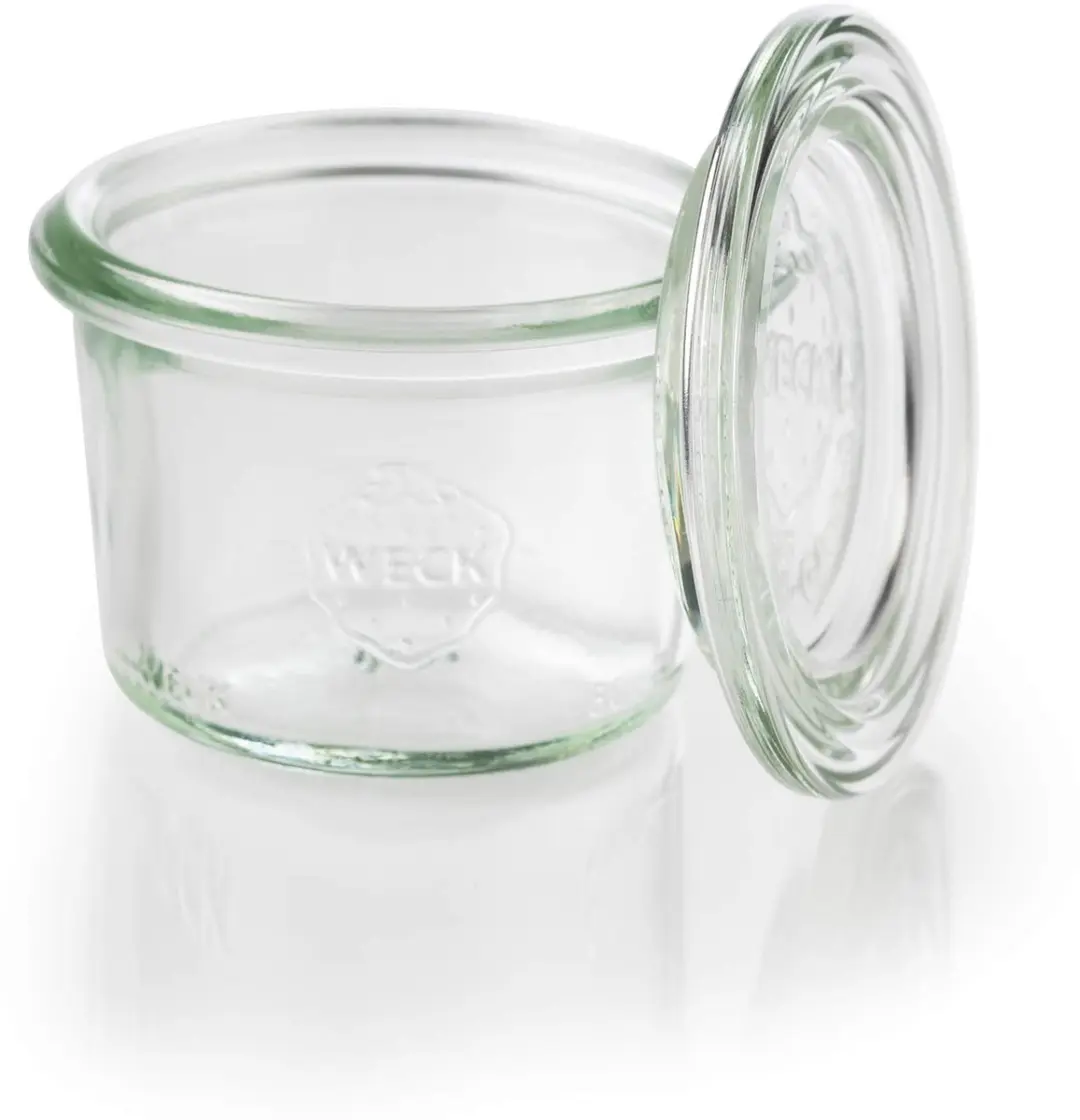 APS WeckglazenSet 82310 - 12 Stuks 140ml - afbeelding 6 van 6