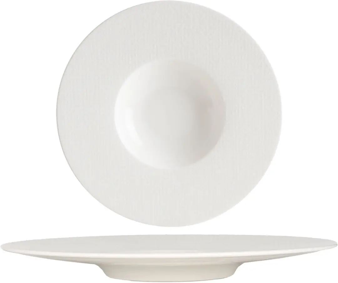 Bonna Dinerbord Patch Neat Porselein 30cm