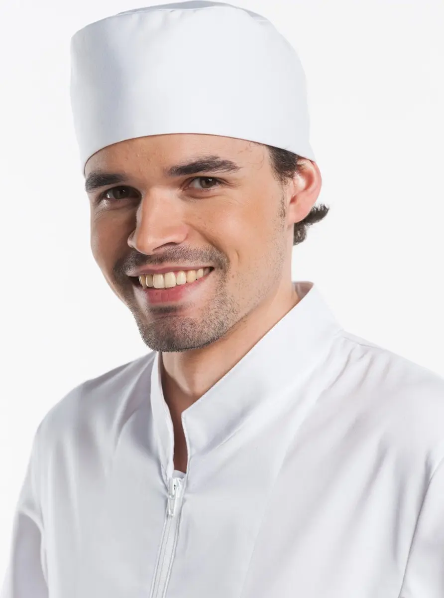 Chaud Devant Koksmuts Bandi - Maat L