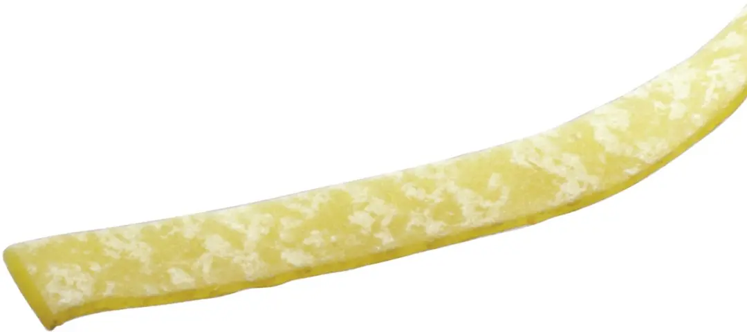 Bartscher Pastamatrijs Tagliolini 3mm - Goud