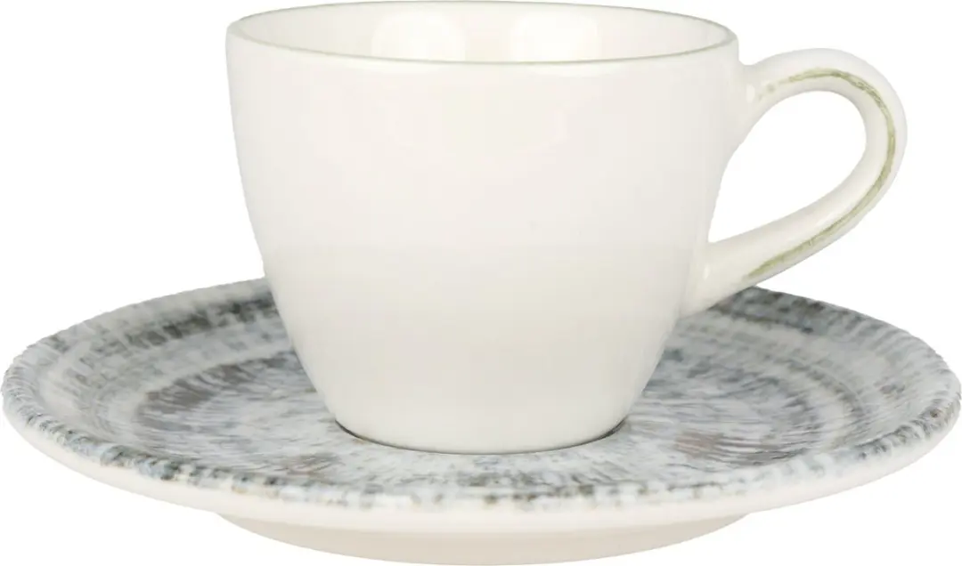 Bonna Odette Espresso Set 6-delig