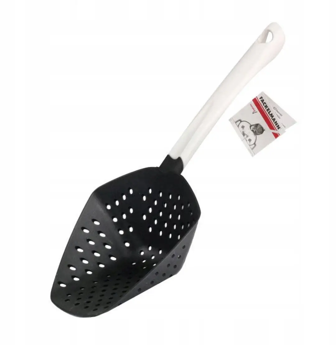 Fackelmann Arcadalina Spatel 32cm - Hittebestendig