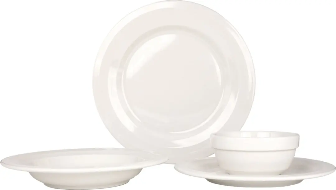 Bonna Serviesset Halo Medium
