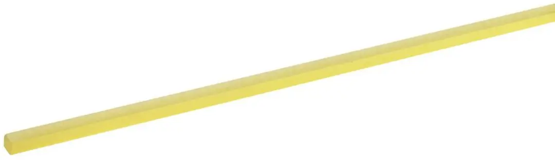 Bartscher Pastamatrijs Spaghetti 2x2mm 101980 - Goud