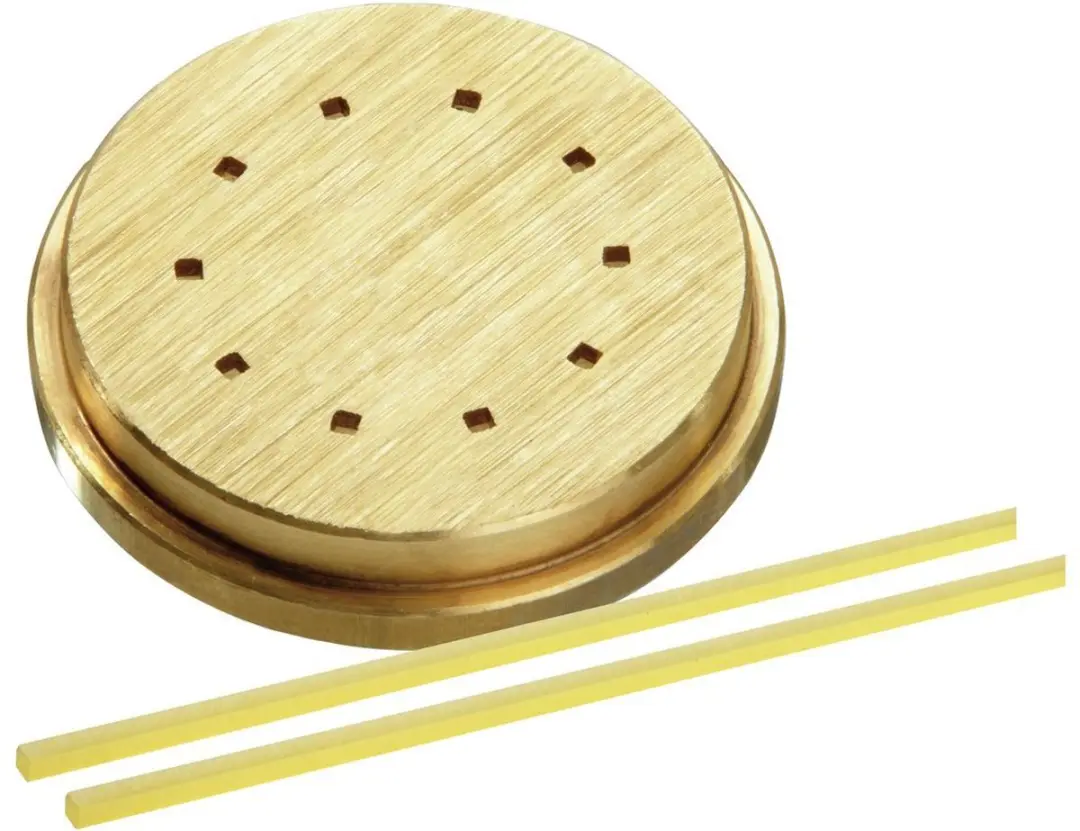 Bartscher Pastamatrijs Spaghetti 2x2mm 101980