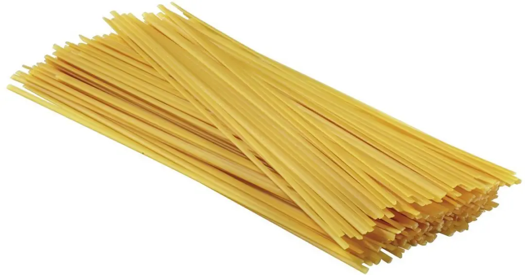 Bartscher Pastamatrijs Spaghetti 2x2mm 101980 - Goud