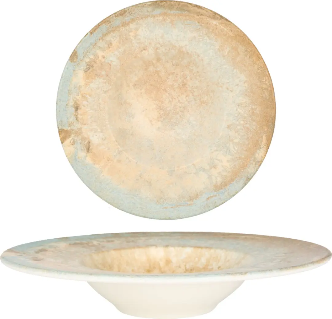 Bonna Luz Pastabord Porselein 28cm