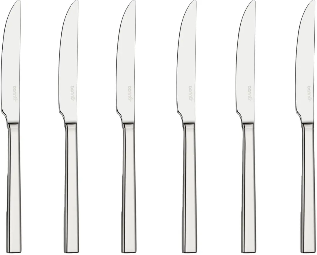 Bonna Grace Dessertmessen RVS