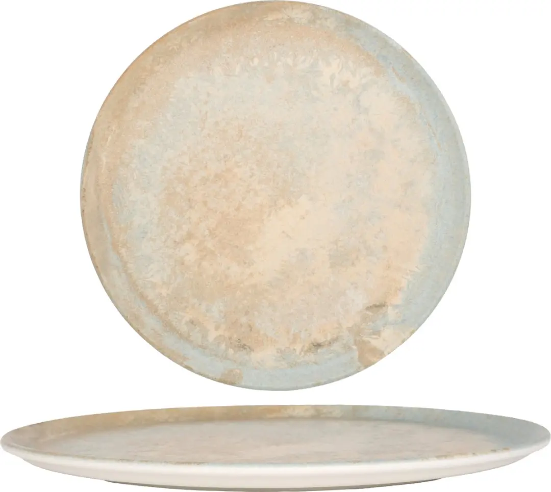 Bonna Luz Pizzabord Porselein 32cm