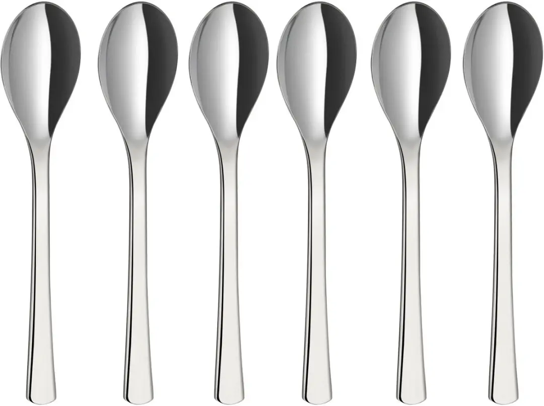 Bonna Tafellepel RVS