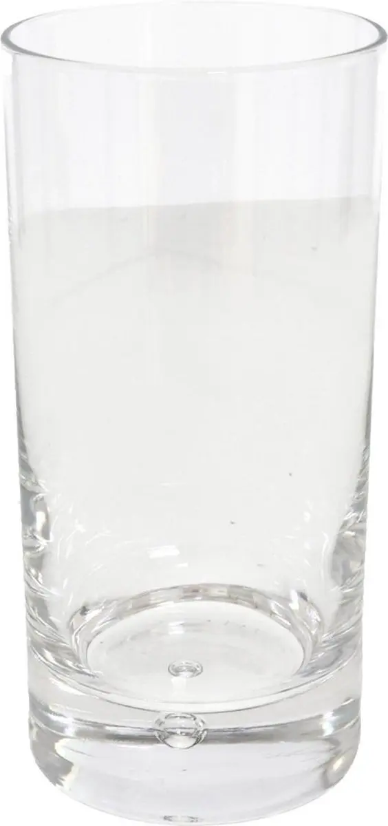 Bormioli Waterglazen BI122124-BAU - 6 Stuks 375ml